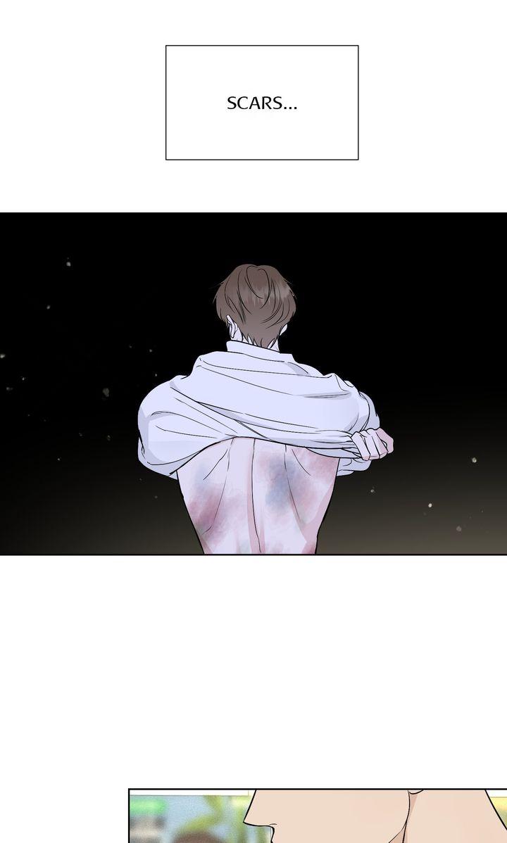 To My Dear Chapter 24 page 36 - 