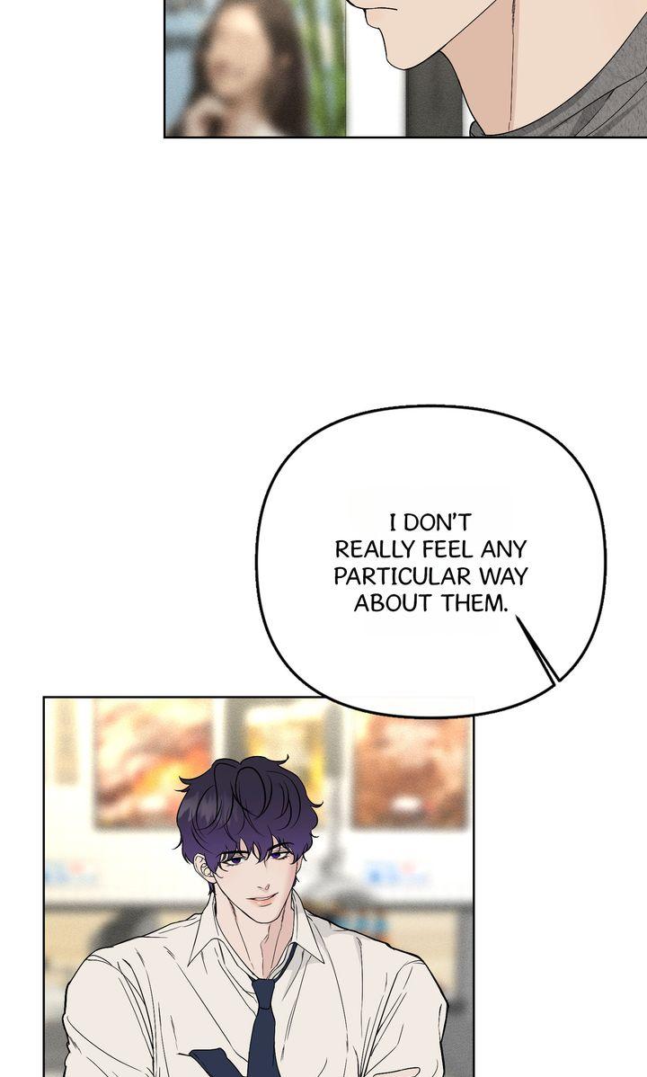 To My Dear Chapter 24 page 37 - 