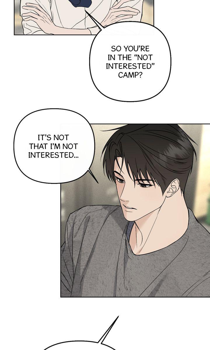 To My Dear Chapter 24 page 38 - 
