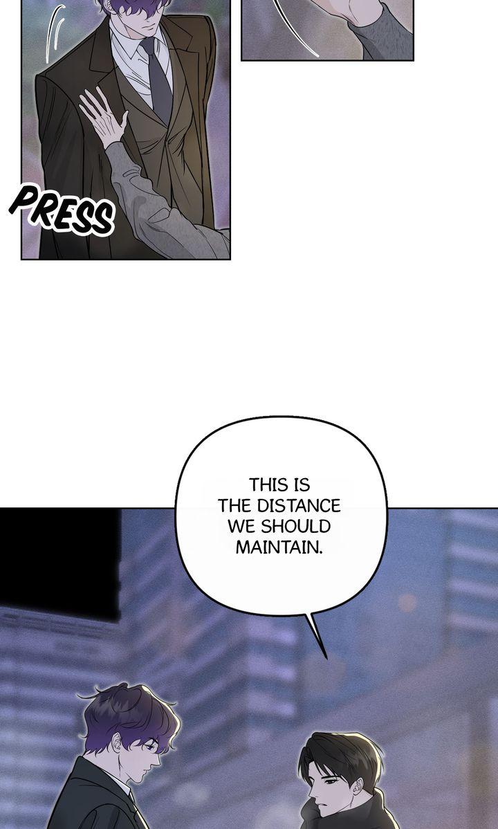 To My Dear Chapter 24 page 5 - 