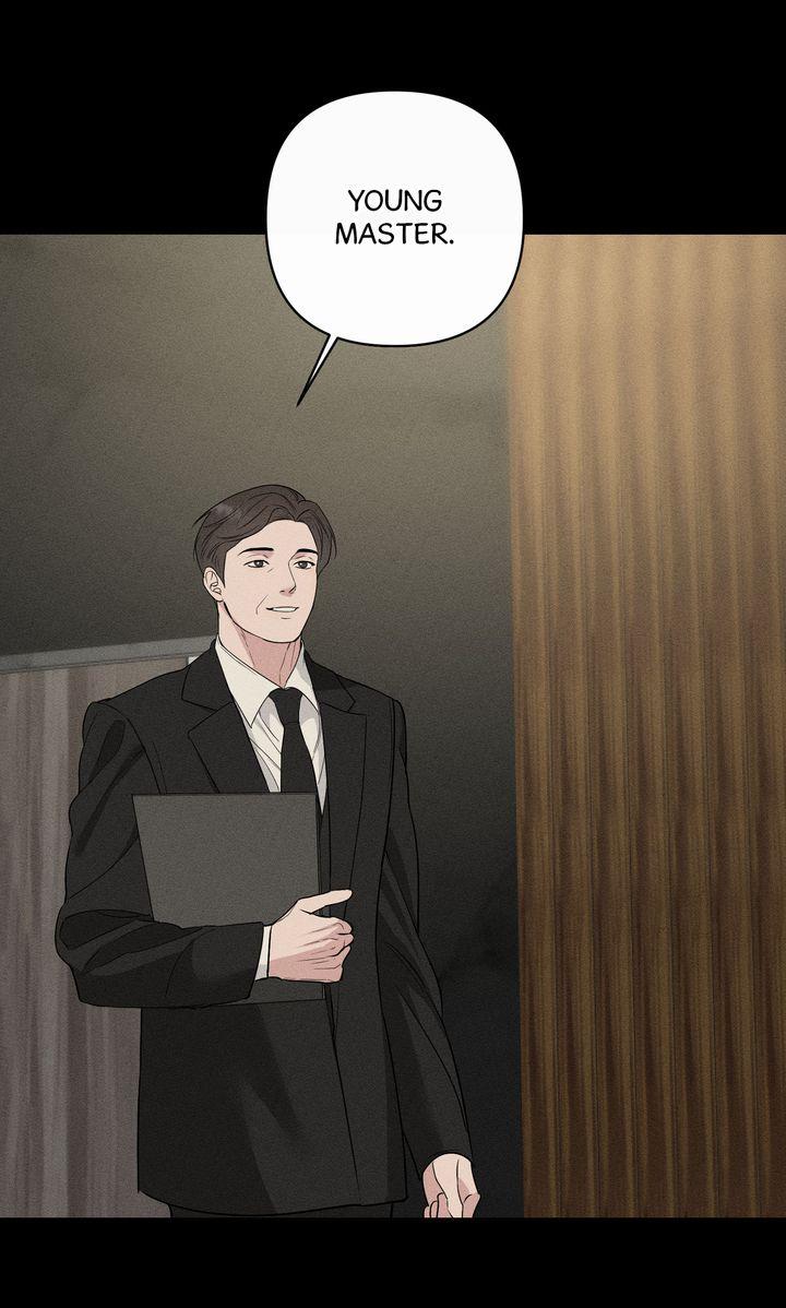 To My Dear Chapter 24 page 46 - 