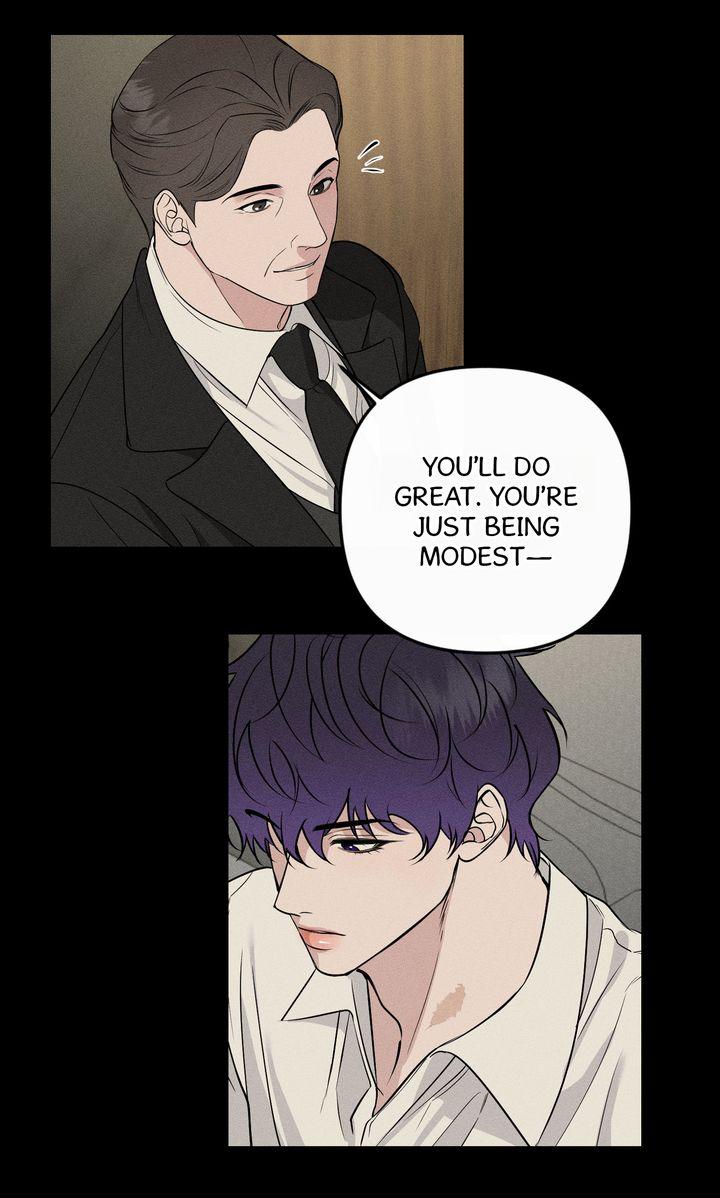 To My Dear Chapter 24 page 48 - 