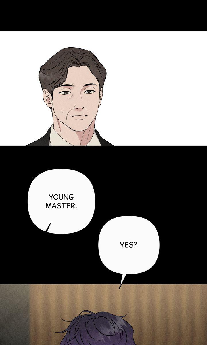 To My Dear Chapter 24 page 49 - 