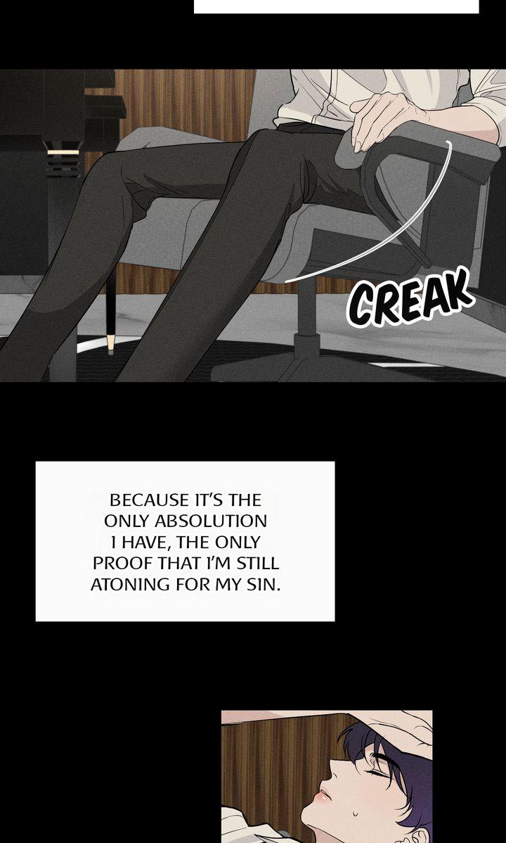 To My Dear Chapter 24 page 55 - 
