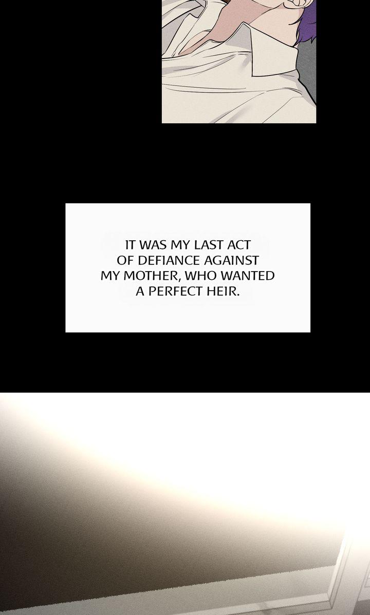 To My Dear Chapter 24 page 56 - 