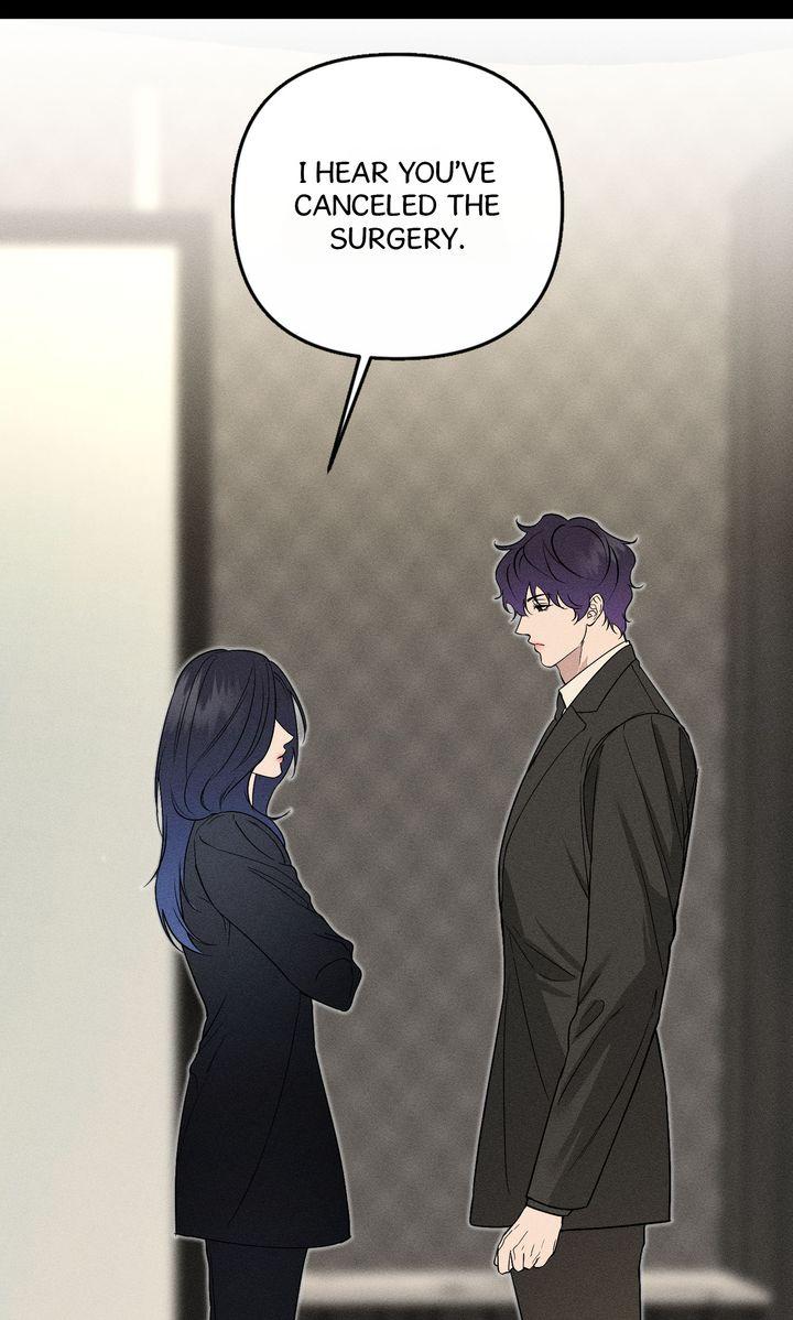 To My Dear Chapter 24 page 64 - 