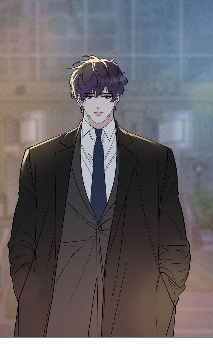 To My Dear Chapter 24 page 9 - 