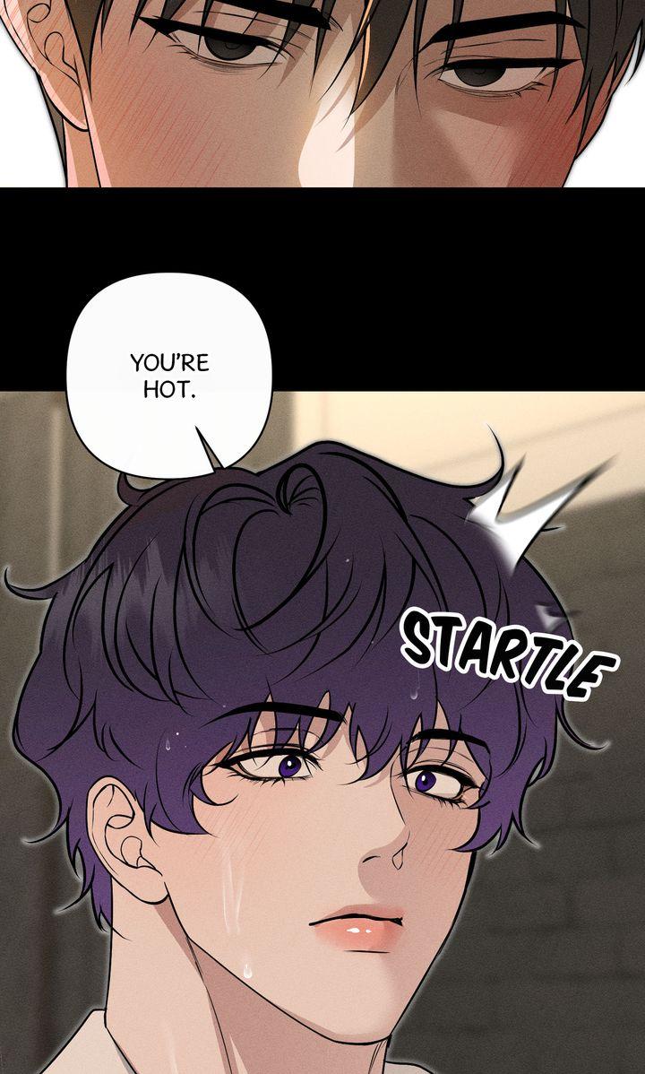 To My Dear Chapter 24 page 81 - 