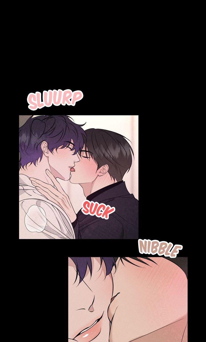 To My Dear Chapter 24 page 86 - 