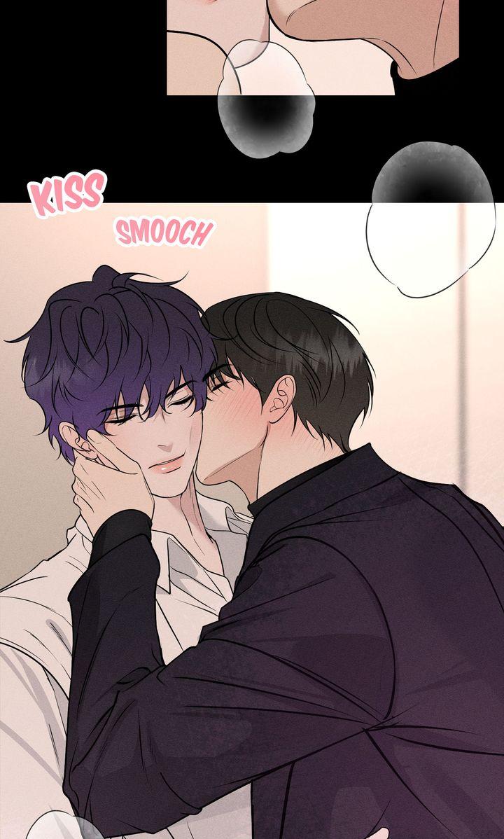 To My Dear Chapter 24 page 87 - 