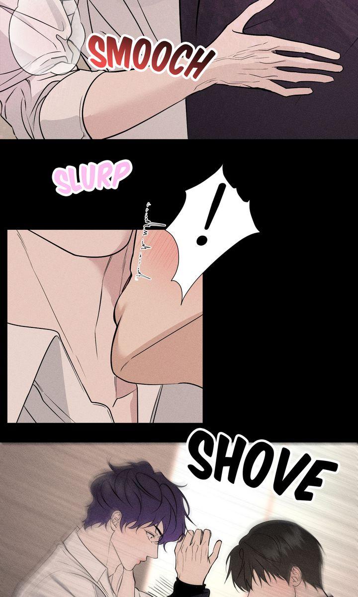To My Dear Chapter 24 page 88 - 
