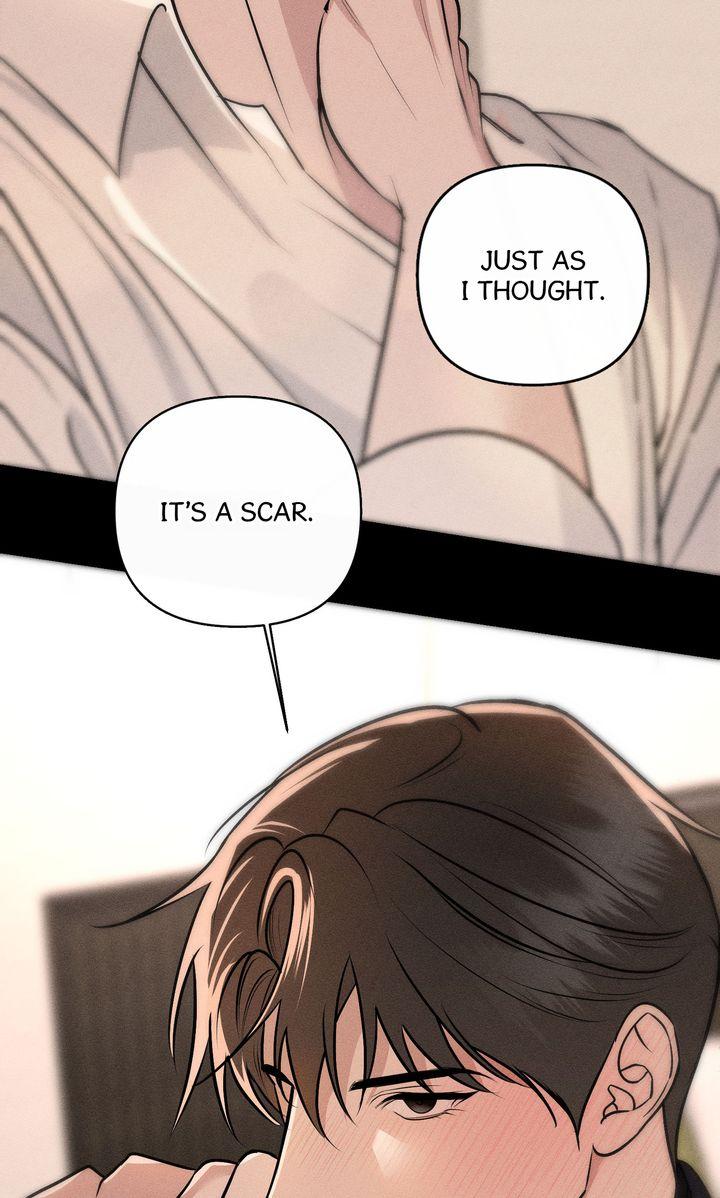 To My Dear Chapter 24 page 90 - 
