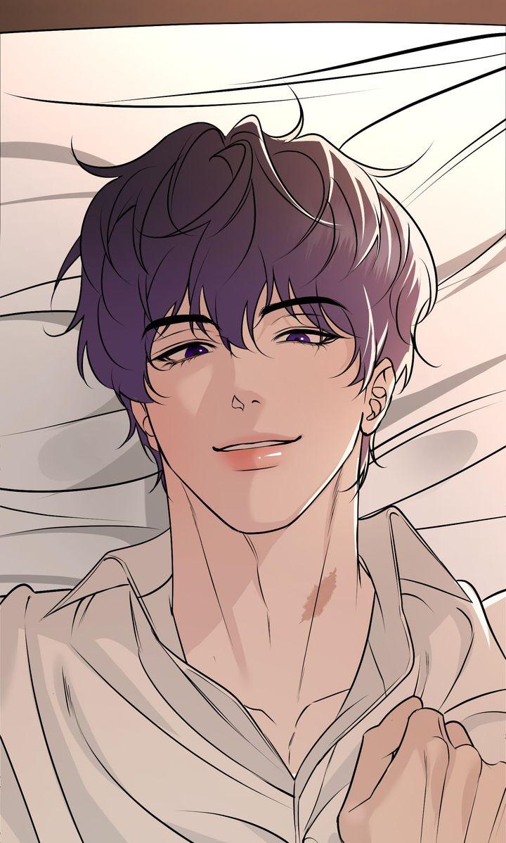To My Dear Chapter 25 page 2 - 