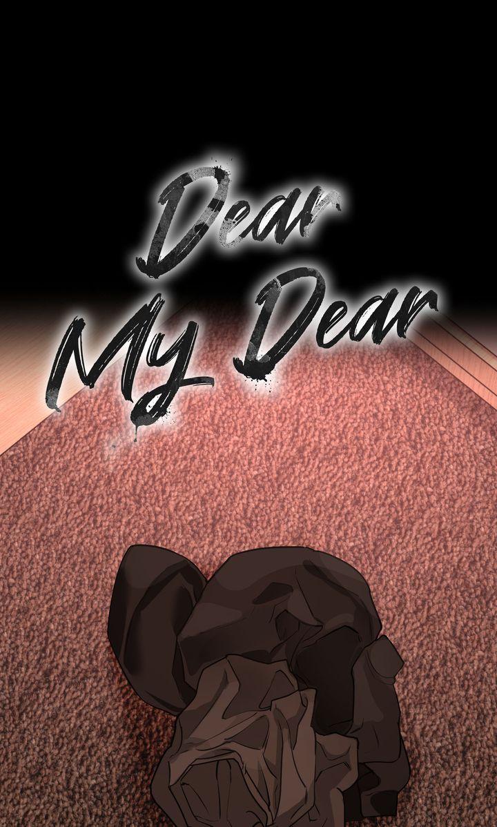To My Dear Chapter 25 page 18 - 