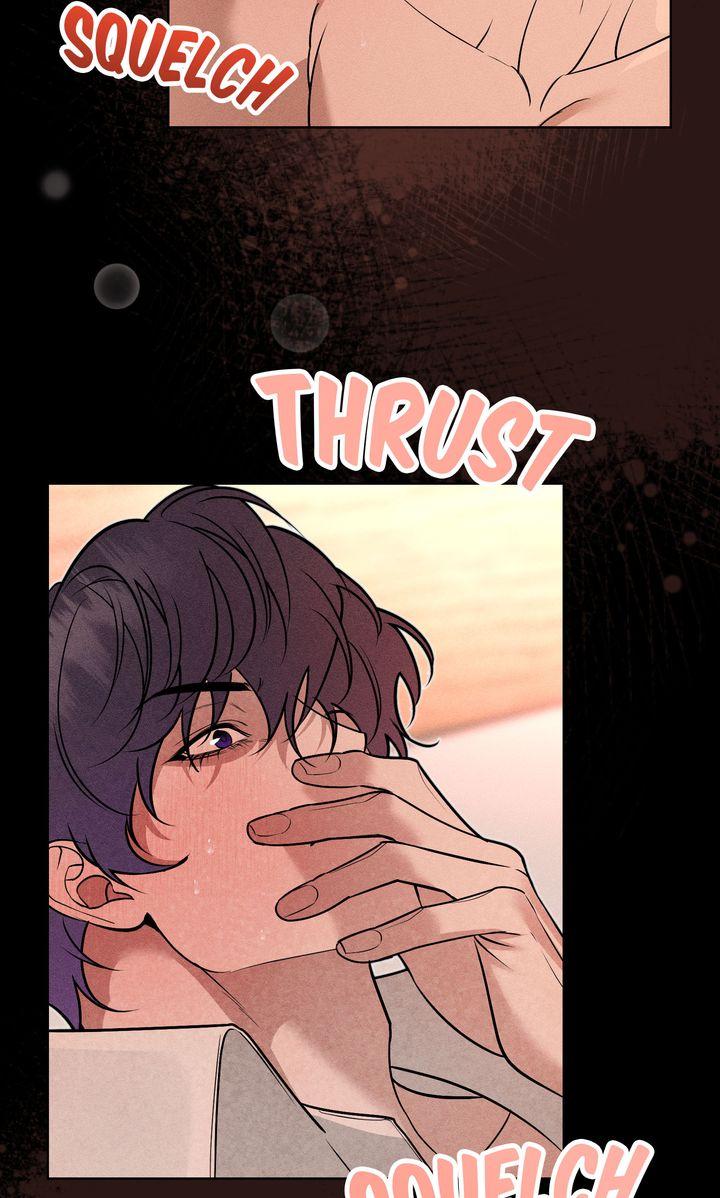 To My Dear Chapter 25 page 21 - 