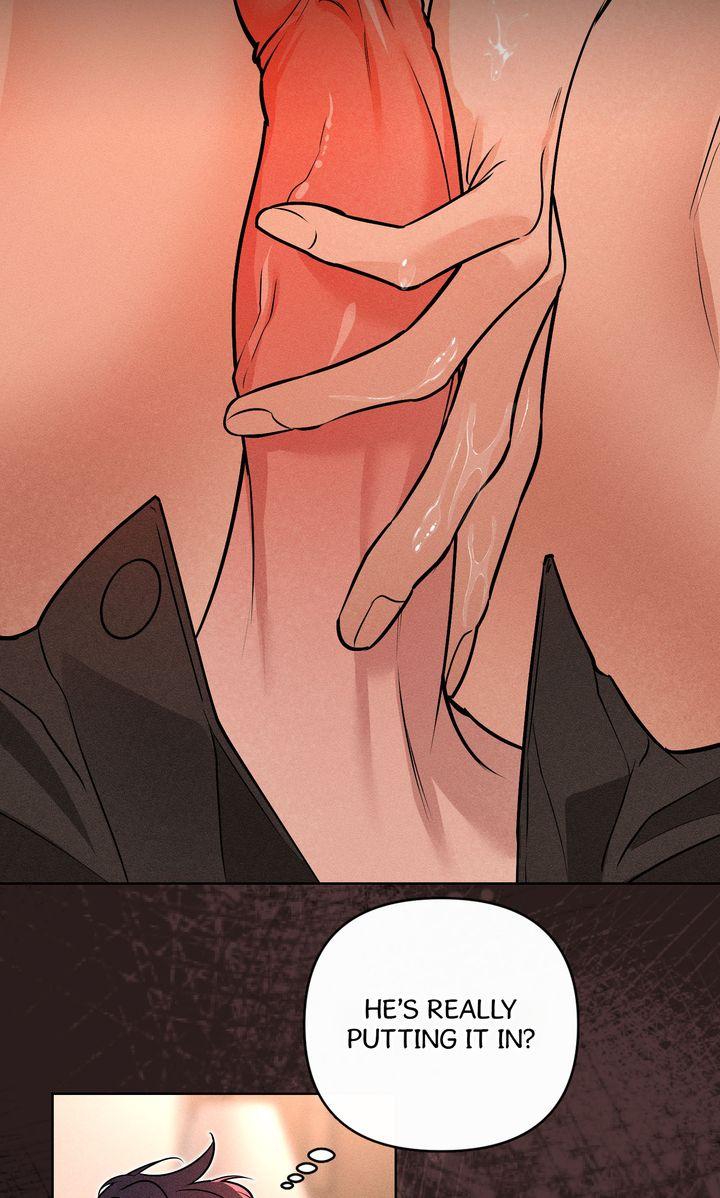 To My Dear Chapter 25 page 24 - 