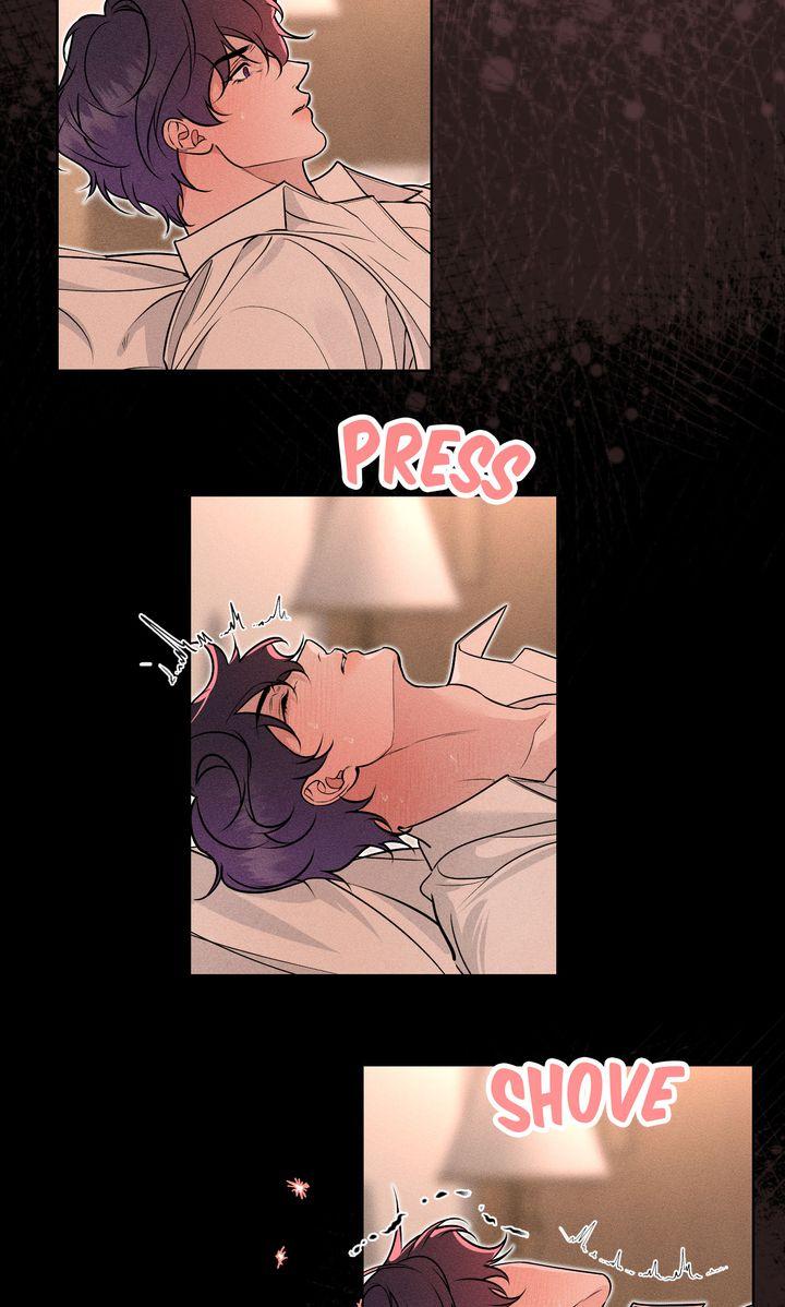 To My Dear Chapter 25 page 25 - 