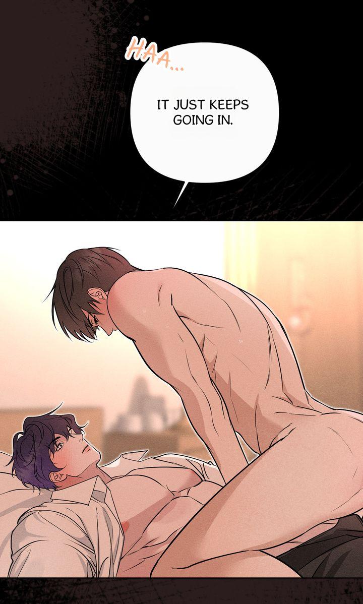 To My Dear Chapter 25 page 29 - 