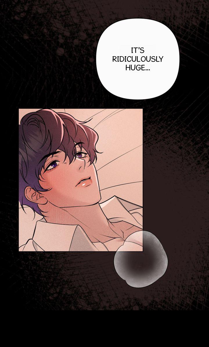 To My Dear Chapter 25 page 30 - 