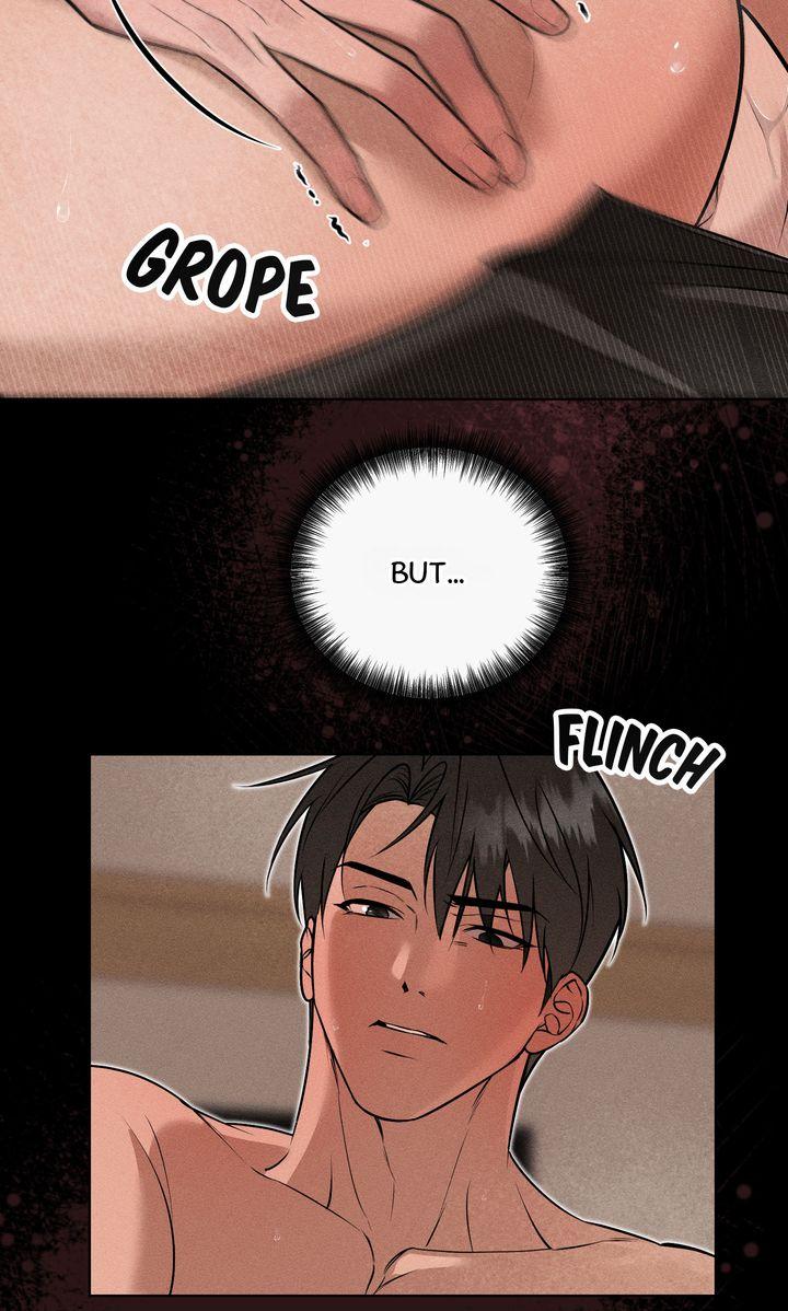 To My Dear Chapter 25 page 37 - 