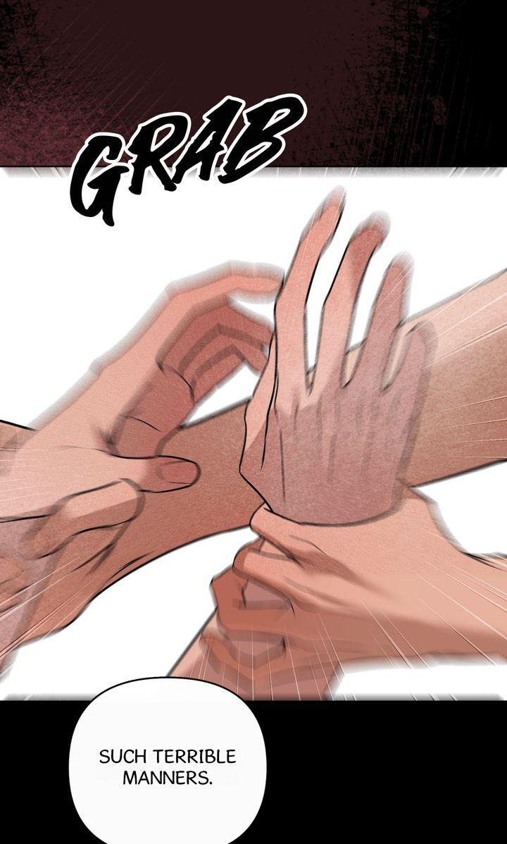 To My Dear Chapter 25 page 38 - 