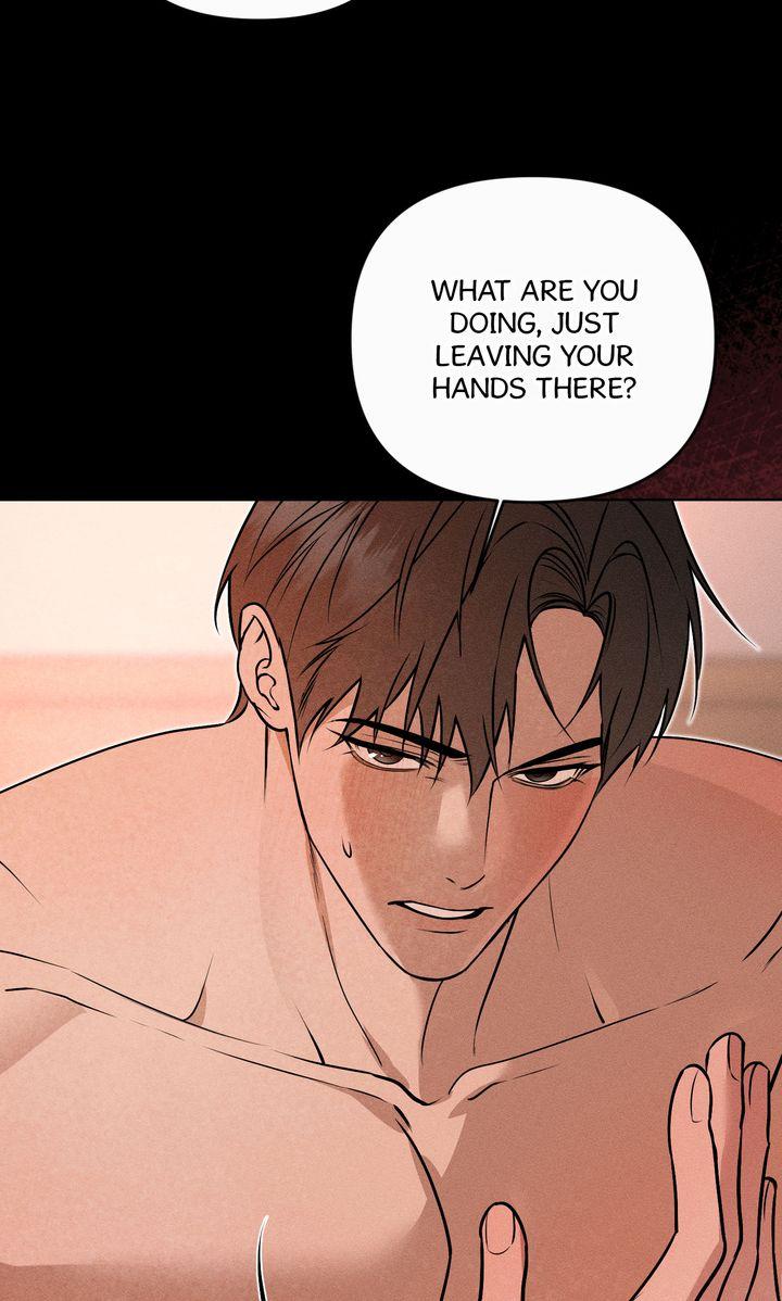 To My Dear Chapter 25 page 39 - 
