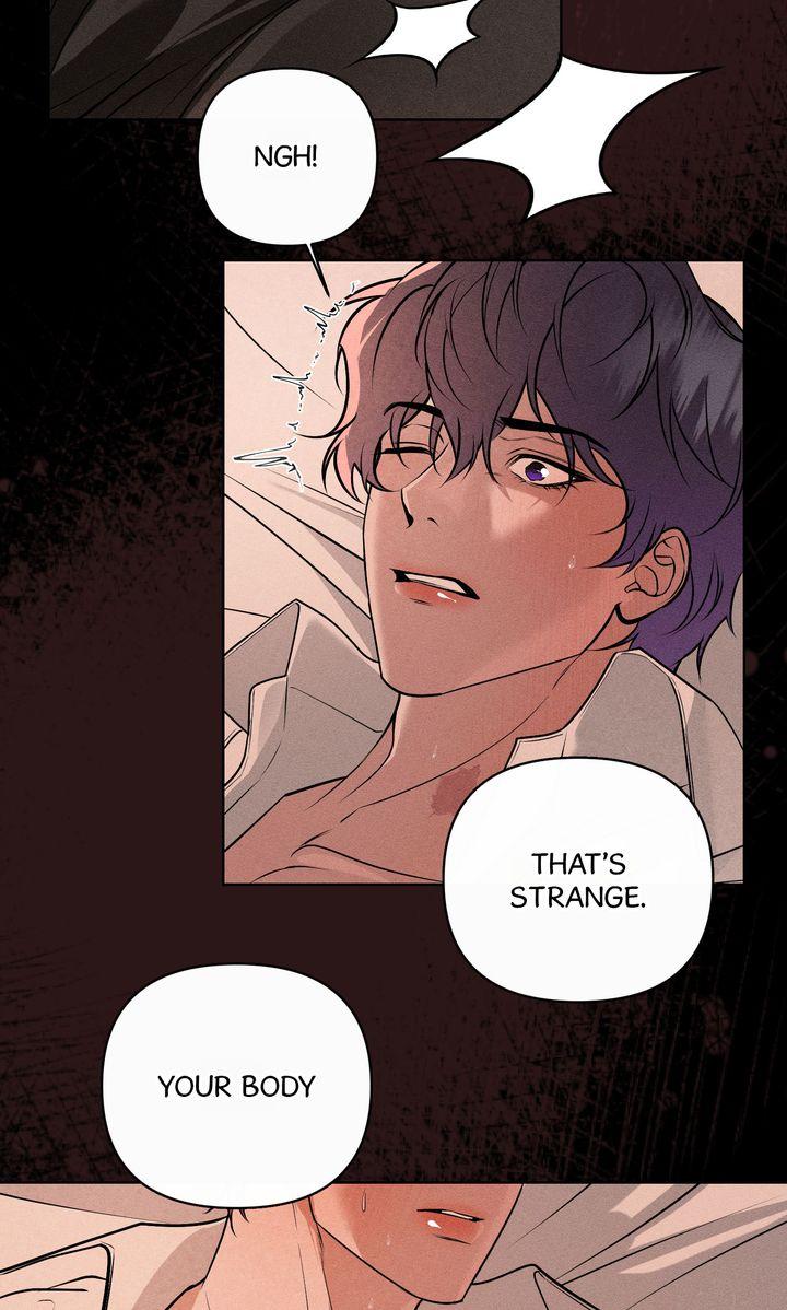 To My Dear Chapter 25 page 41 - 