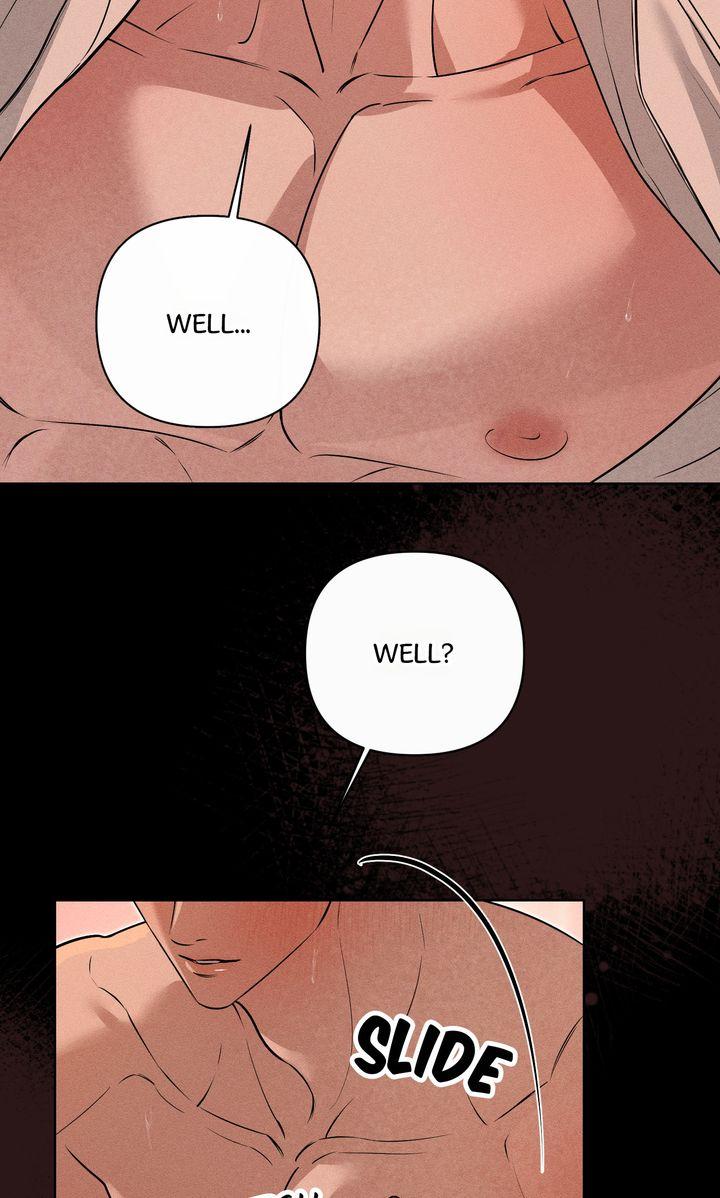To My Dear Chapter 25 page 44 - 