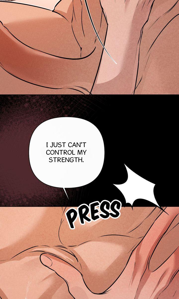 To My Dear Chapter 25 page 46 - 