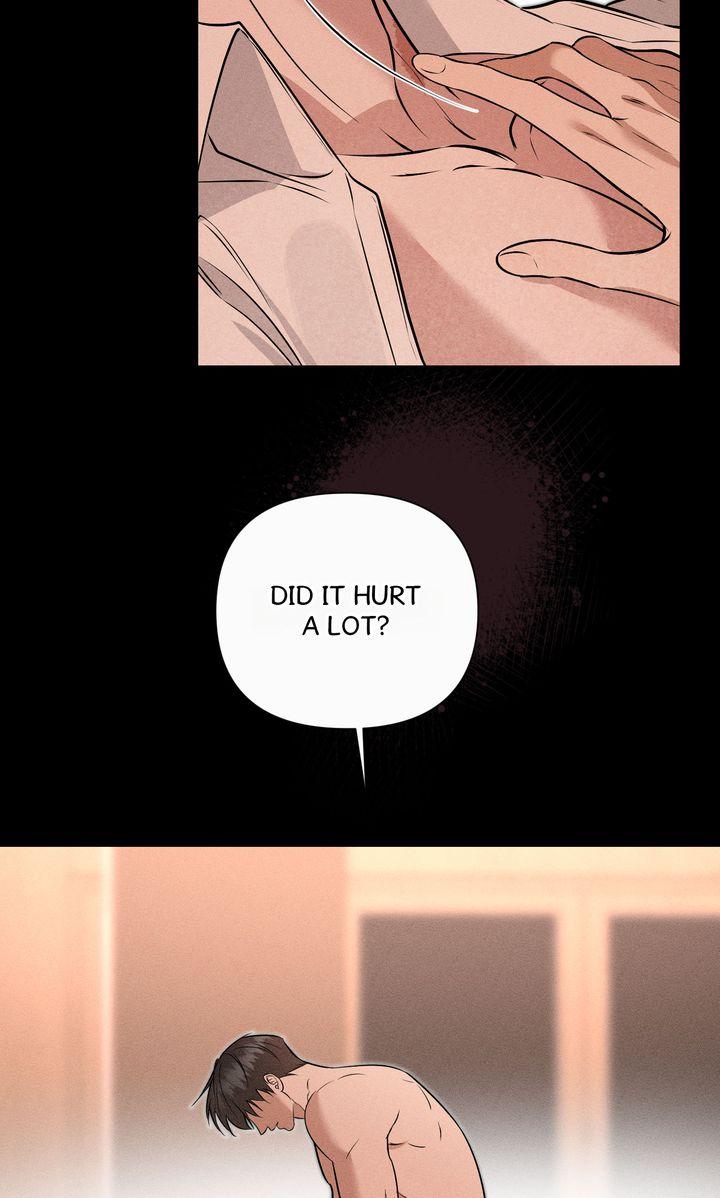 To My Dear Chapter 25 page 52 - 