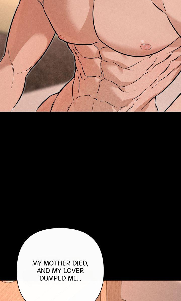 To My Dear Chapter 25 page 55 - 