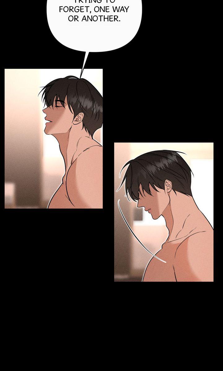 To My Dear Chapter 25 page 57 - 