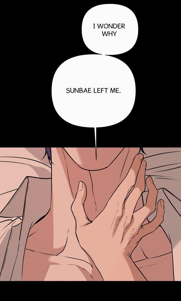 To My Dear Chapter 25 page 58 - 