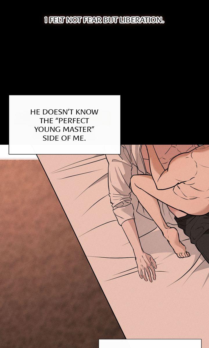 To My Dear Chapter 25 page 64 - 