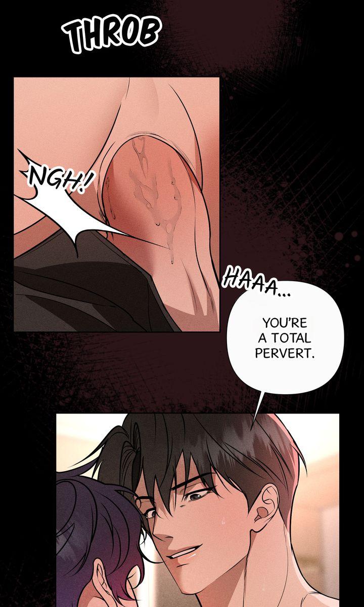 To My Dear Chapter 25 page 70 - 