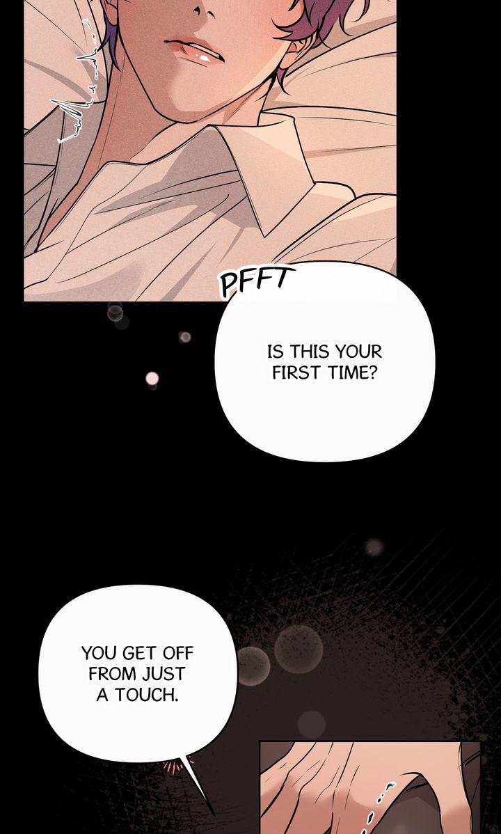 To My Dear Chapter 25 page 8 - 