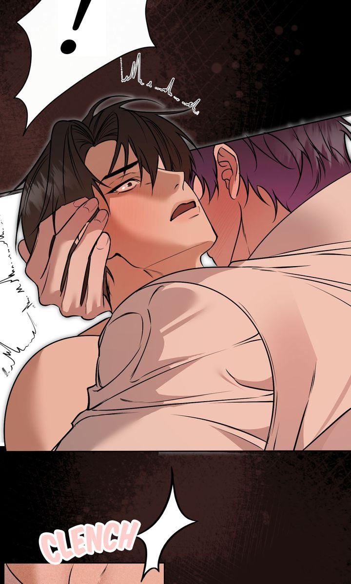 To My Dear Chapter 25 page 77 - 