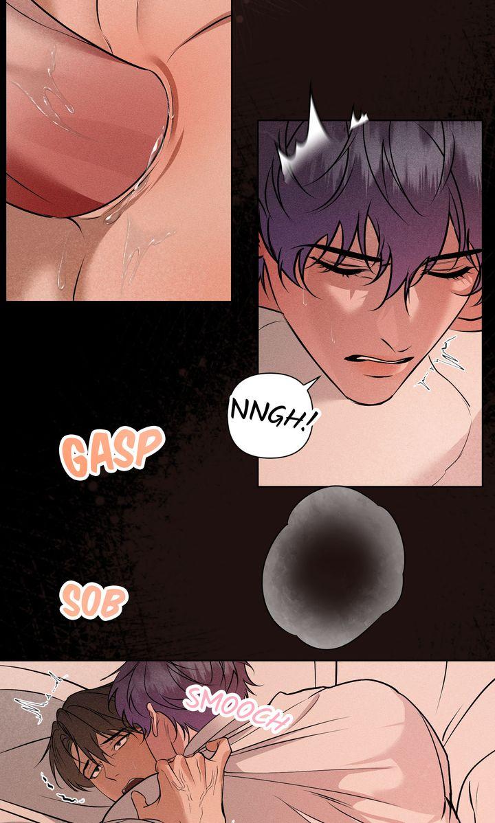 To My Dear Chapter 25 page 78 - 