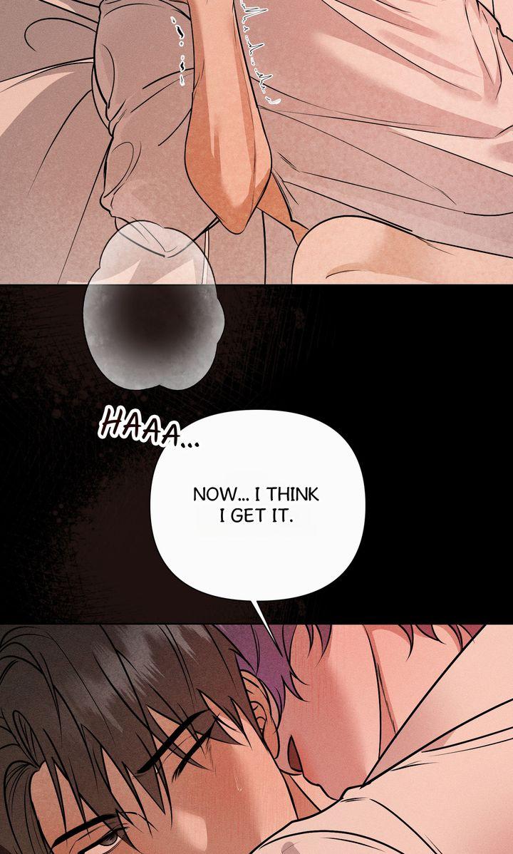 To My Dear Chapter 25 page 79 - 