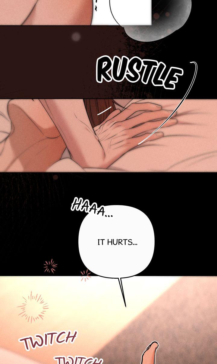 To My Dear Chapter 26 page 11 - 