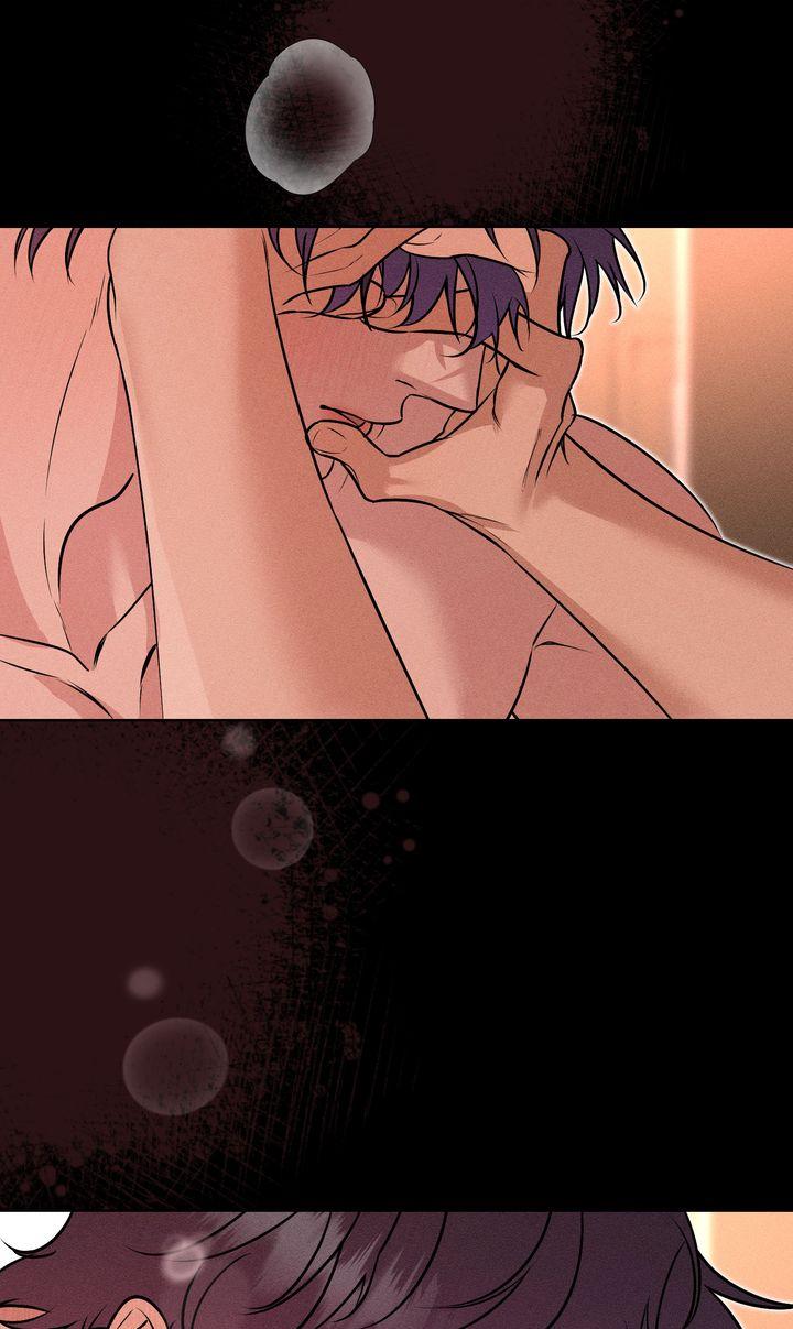 To My Dear Chapter 26 page 27 - 