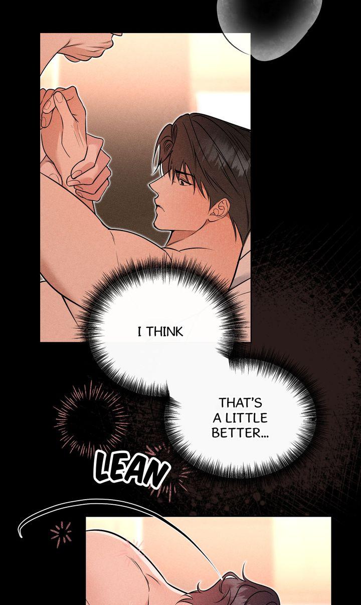 To My Dear Chapter 26 page 29 - 
