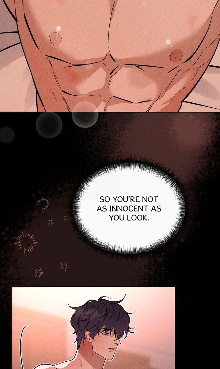To My Dear Chapter 26 page 4 - 