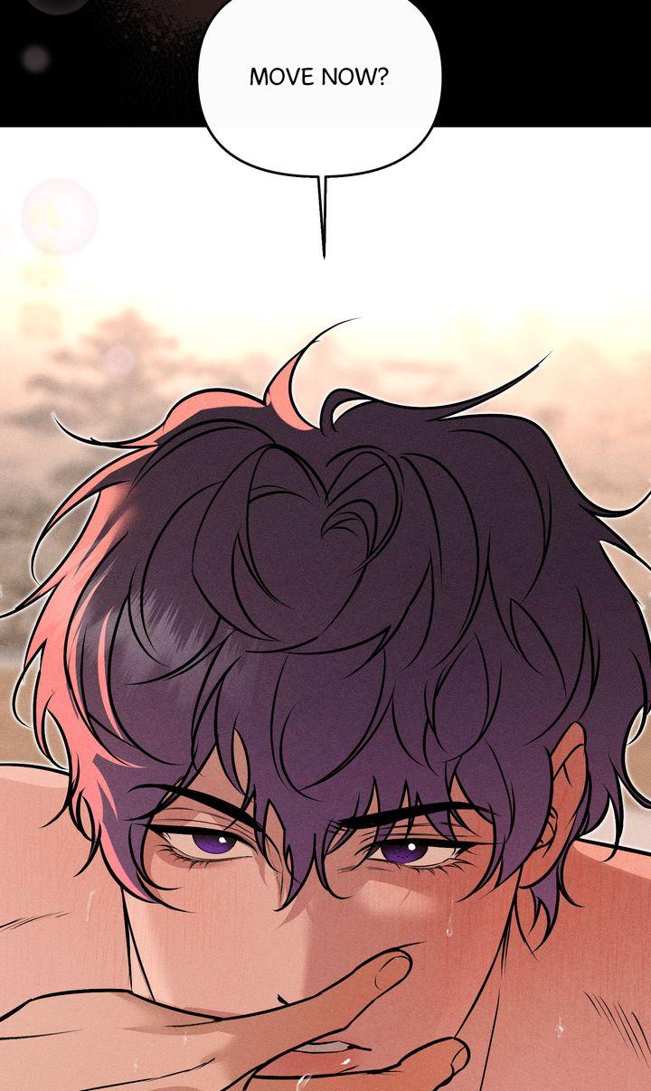 To My Dear Chapter 26 page 31 - 