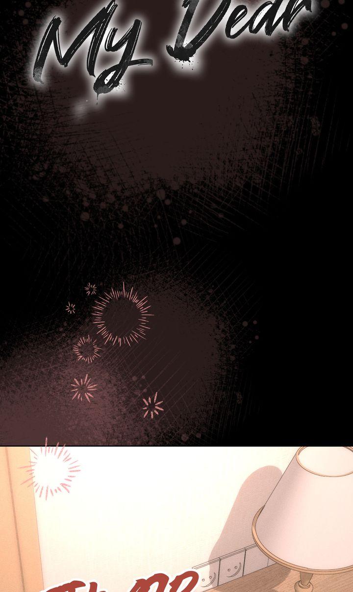 To My Dear Chapter 26 page 33 - 