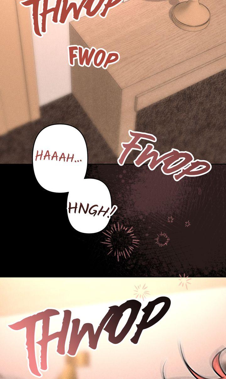 To My Dear Chapter 26 page 34 - 