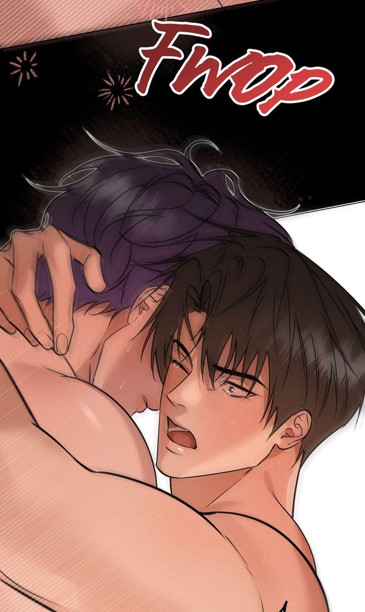 To My Dear Chapter 26 page 36 - 