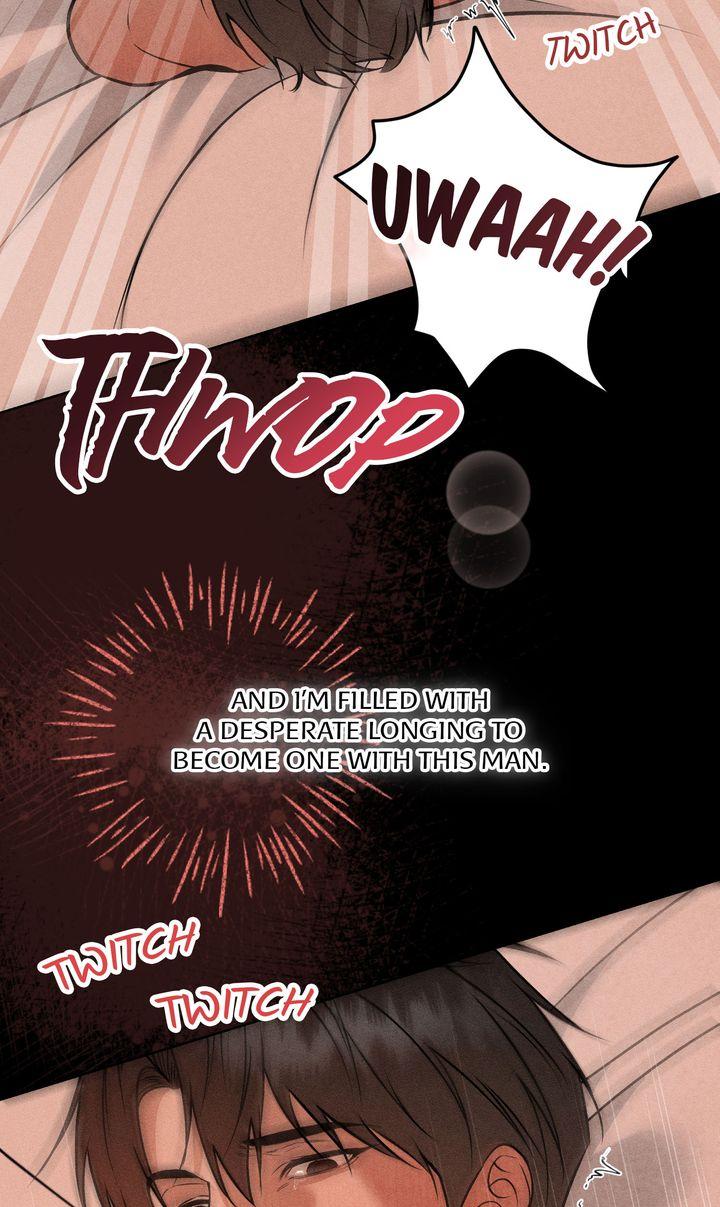 To My Dear Chapter 26 page 40 - 