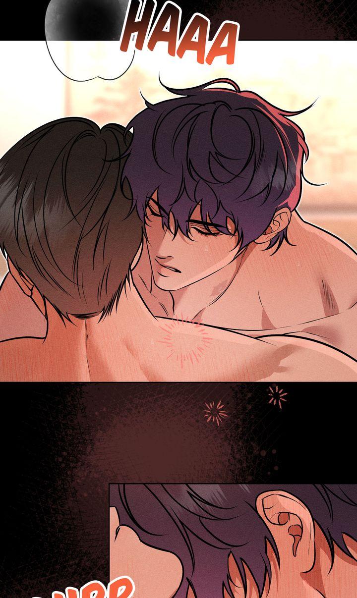 To My Dear Chapter 26 page 51 - 