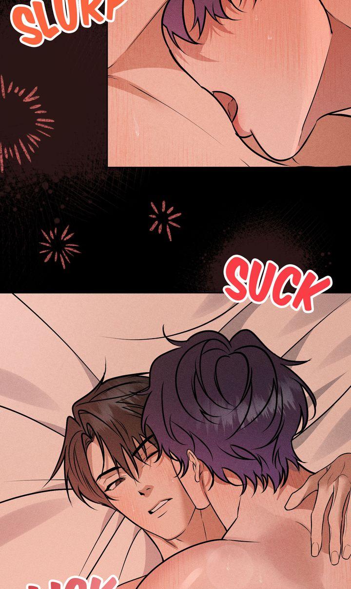 To My Dear Chapter 26 page 52 - 